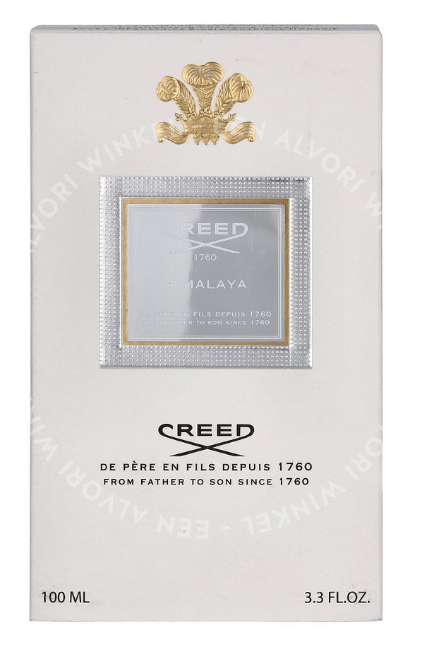 Creed Himalaya Edp Spray 100ml - Afbeelding 3