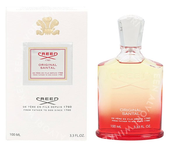 Creed Original Santal Edp Spray 100ml