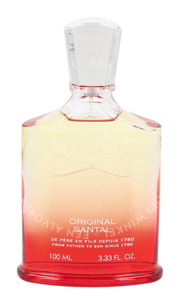 Creed Original Santal Edp Spray 100ml - Afbeelding 2