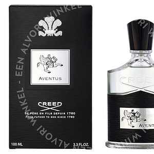 Creed Aventus For Men Edp Spray 100ml