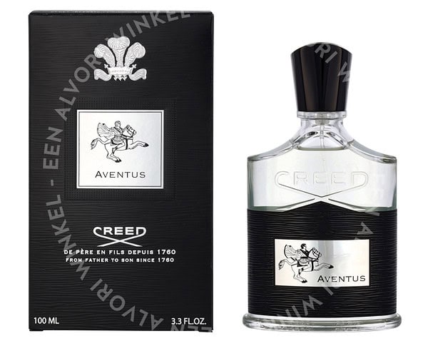 Creed Aventus For Men Edp Spray 100ml