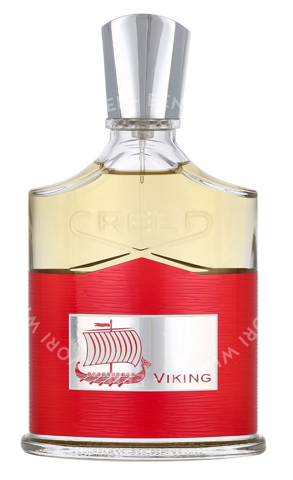 Creed Viking Edp Spray 100ml - Afbeelding 2
