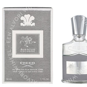 Creed Aventus Cologne For Men Edp Spray 50ml