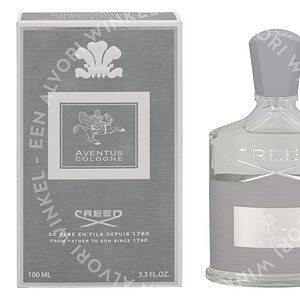Creed Aventus Cologne For Men Edp Spray 100ml