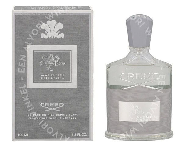 Creed Aventus Cologne For Men Edp Spray 100ml