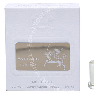 Creed Aventus For Her Edp Spray 30ml