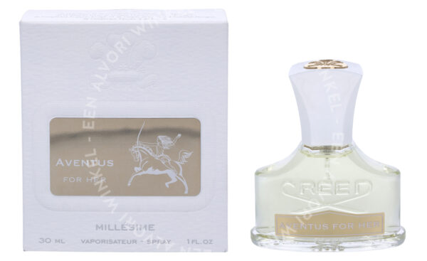 Creed Aventus For Her Edp Spray 30ml