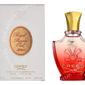 Creed Royal Princess Oud Edp Spray 75ml Oud Millisime
