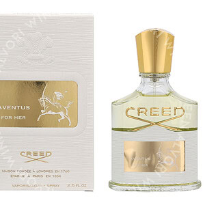 Creed Aventus For Her Edp Spray 75ml