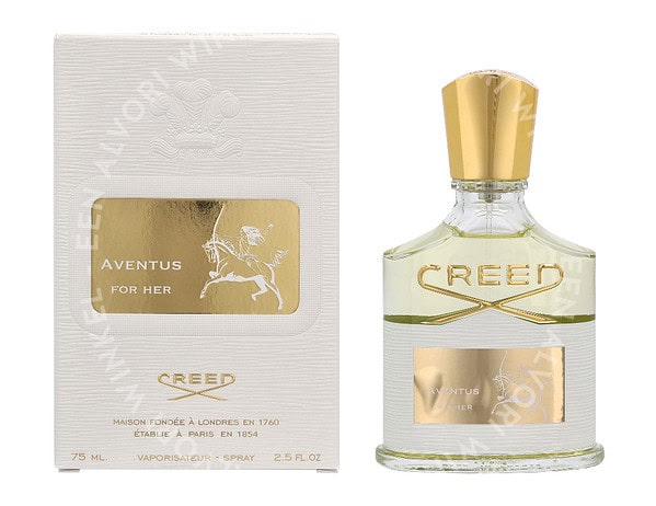 Creed Aventus For Her Edp Spray 75ml
