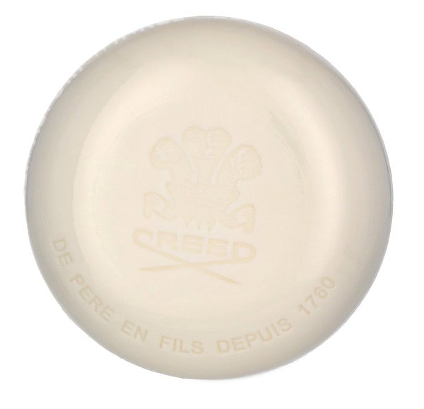 Creed Green Irish Tweed Men Perfumed Soap 150g - Afbeelding 2