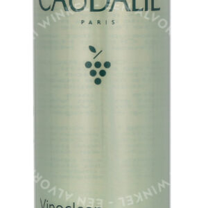 Caudalie Vinoclean Make-Up Removing Cleansing Oil 150ml