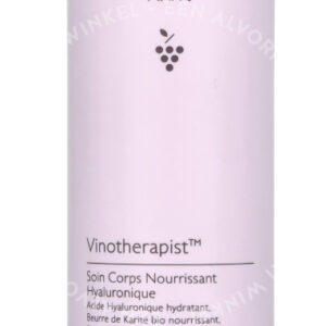 Caudalie Vinotherapist Hyaluronic Nourishing Body Lotion 400ml