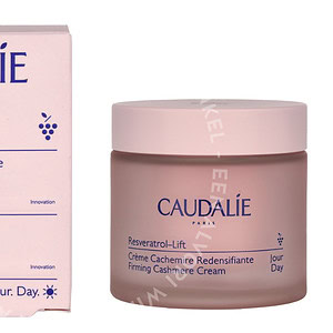 Caudalie Resveratrol-Lift Firming Cashmere Cream Day 50ml Anti-Rides