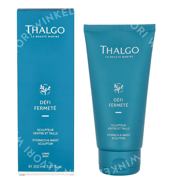 Thalgo Defi Fermete Stomach & Waist Sculptor 150ml