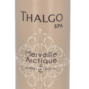 Thalgo Merveille Arctique Arctic Shower Foam 150ml