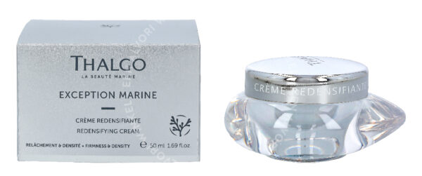 Thalgo Exception Marine Redensifying Cream 50ml