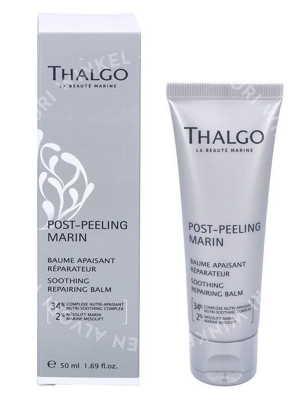 Thalgo Post-Peeling Marin Soothing Repairing Balm 50ml