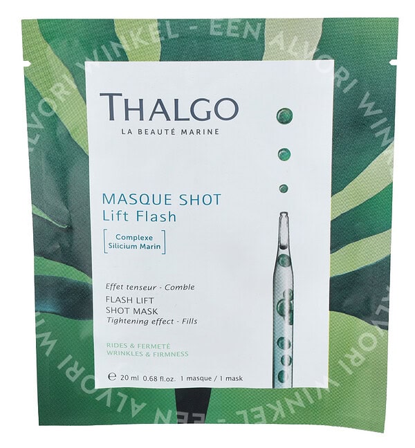 Thalgo Flash Lift Shot Mask 20ml