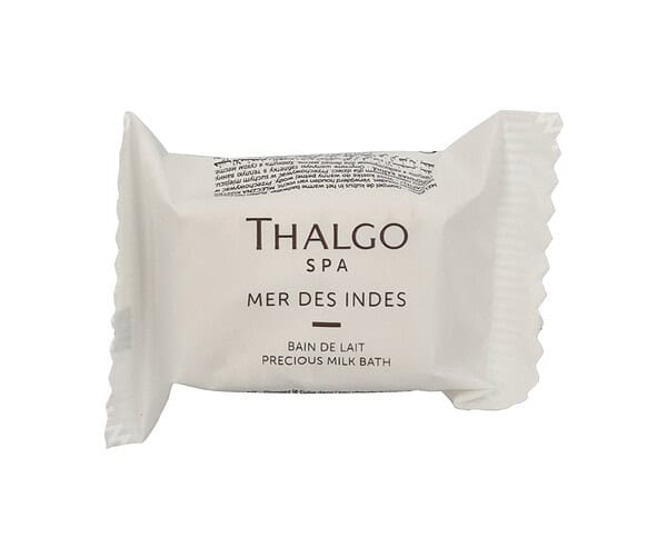 Thalgo Spa Mer Des Indes Precious Milk Bath Set 168g 6x28gr - Afbeelding 2