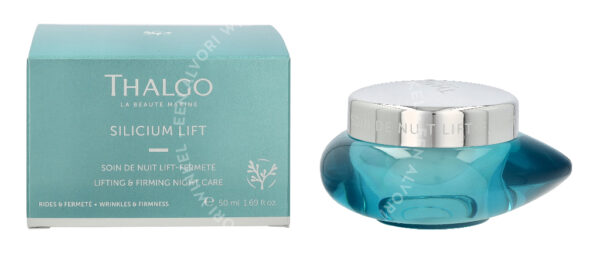 Thalgo Silicium Lifting & Firming Night Care 50ml