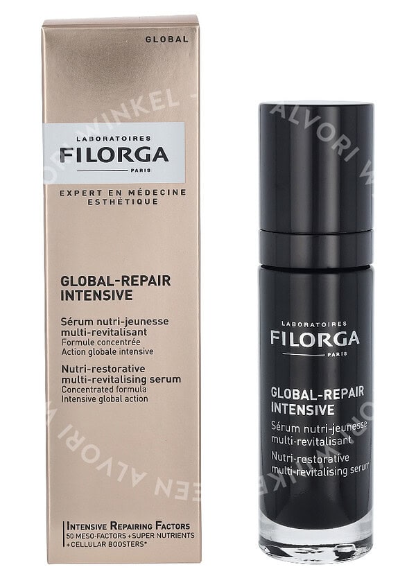 Filorga Global-Repair Intensive Multi-Revital. Serum 30ml