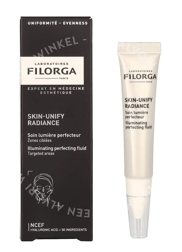 Filorga Skin-Unify Radiance Illuminating Perfecting Fluid 15ml