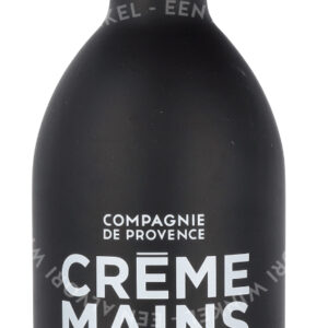 Compagnie De Provence Hand Cream 300ml Black Tea