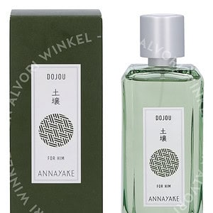 Annayake Dojou For Him Edt Spray 100ml