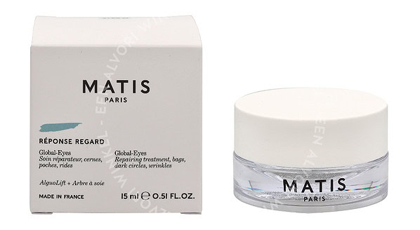 Matis Reponse Regard Global-Eyes Repairing Treatment 15ml