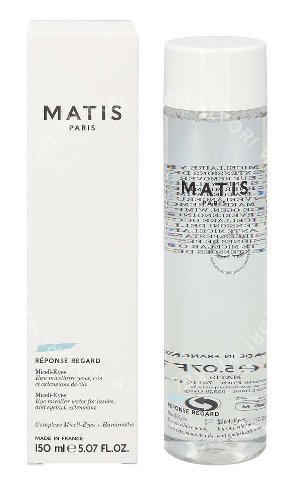 Matis Reponse Regard Micell-Eyes 150ml