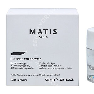 Matis Reponse Corrective Hyaluronic-Age 50ml