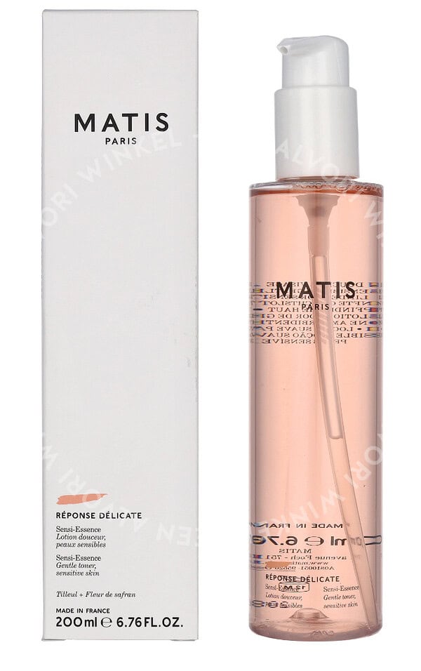 Matis Reponse Delicate Sensidemak-Essence 200ml