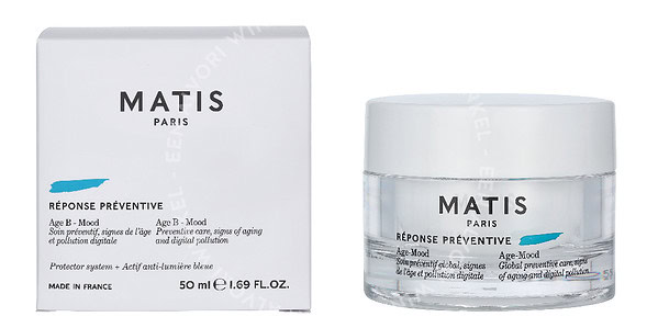 Matis Reponse Preventive Age B-Mood Cream 50ml