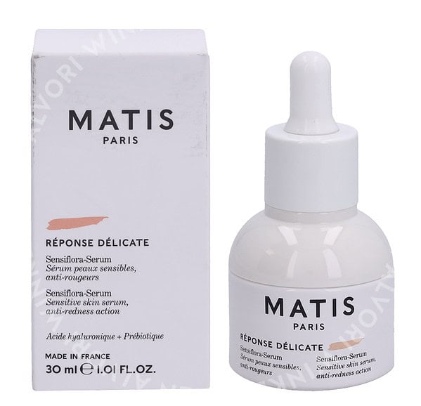 Matis Reponse Delicate Sensiflore Serum 30ml