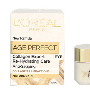 L'Oreal Age Perfect Eye Cream 15Ml 15ml For Mature Skin