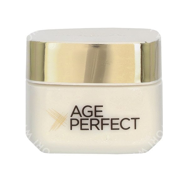 L'Oreal Age Perfect Eye Cream 15Ml 15ml For Mature Skin - Afbeelding 2