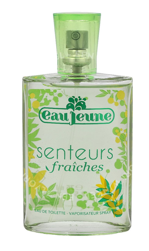 Eau Jeune Edt Spray - Senteurs Fraiches 75ml - Afbeelding 2