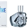 Diesel Only The Brave Pour Homme Edt Spray 35ml