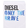 Diesel Only The Brave Pour Homme Edt Spray 50ml - Afbeelding 3