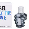 Diesel Only The Brave Pour Homme Edt Spray 50ml