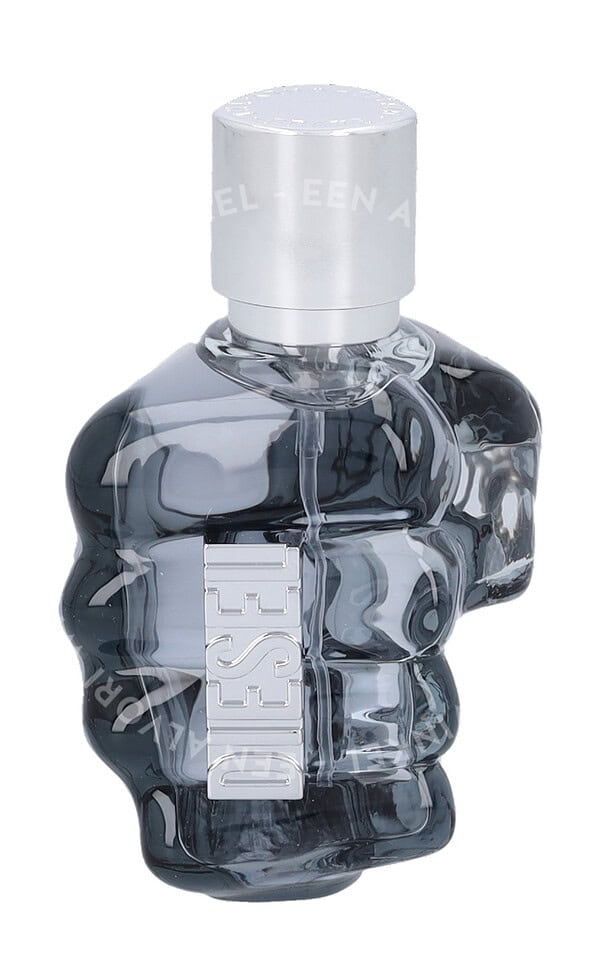 Diesel Only The Brave Pour Homme Edt Spray 50ml - Afbeelding 2