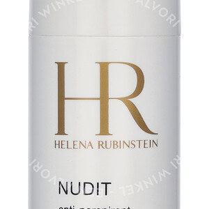 HR Nudit Anti-Prespirant Roll-On Deodorant 50ml Alcohol Free-Anti Transpirant