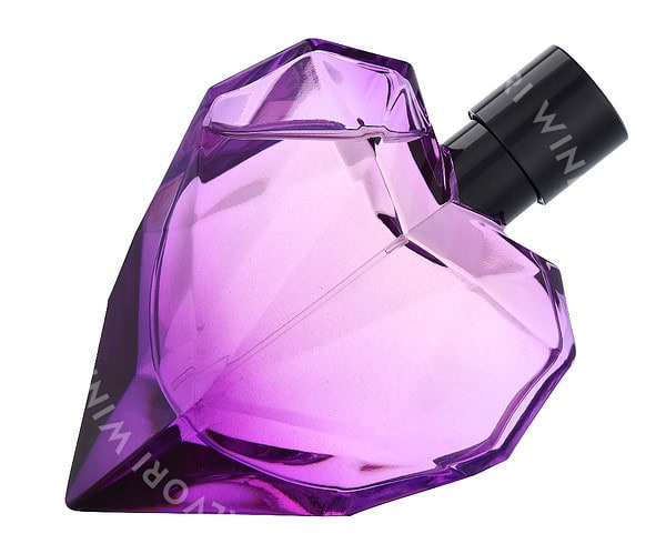 Diesel Loverdose Pour Femme Edp Spray 75ml - Afbeelding 2