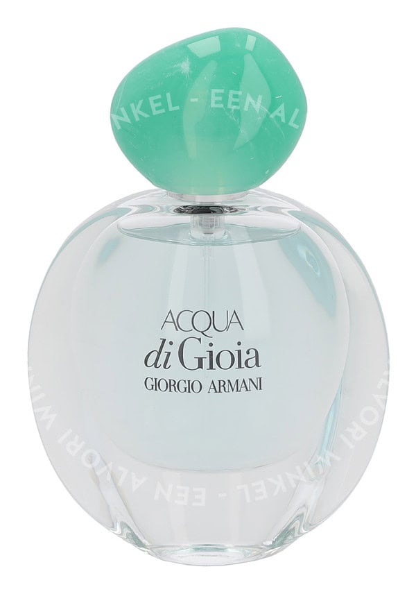 Armani Acqua Di Gioia Edp Spray 30ml - Afbeelding 2