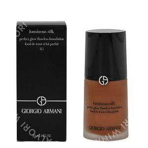 Armani Luminous Silk Foundation 30ml 11.5