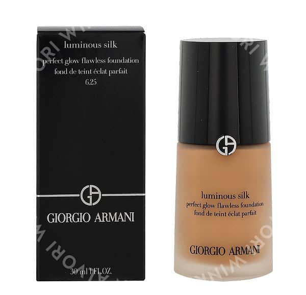 Armani Luminous Silk Foundation 30ml 6.25