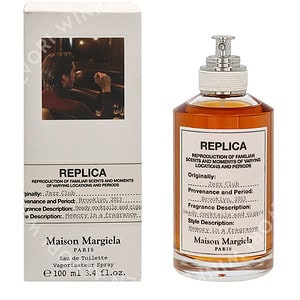Maison Margiela Replica Jazz Club Edt Spray 100ml
