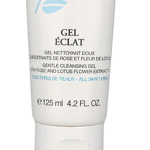 Lancome Gel Eclat-Gentle Cleansing Gel 125ml All Skin Types