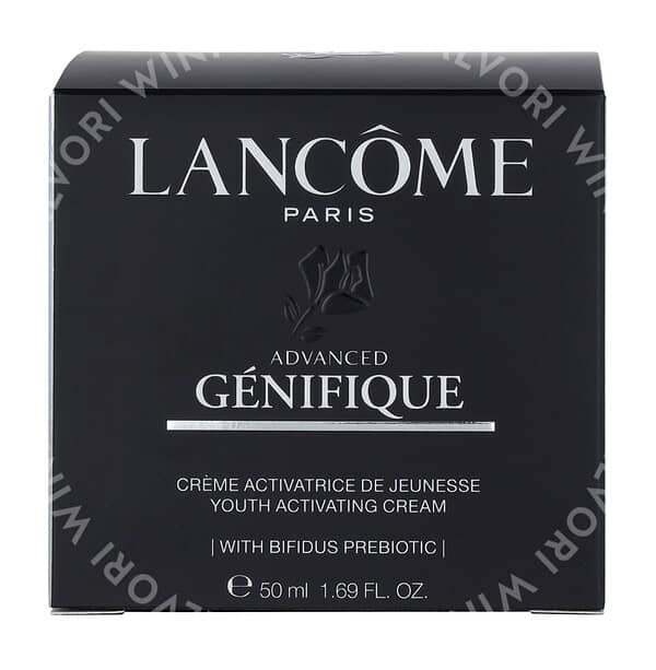 Lancome Genifique Youth Activating Cream 50ml All Skin Types - Afbeelding 3